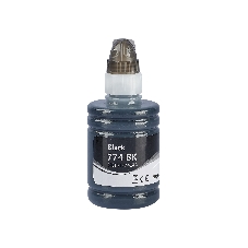 Контейнер с чернилами Sakura C13T77414A (774 BK) для Epson, черный, 7000 к., 140 мл.
