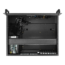 Серверный корпус ExeGate Pro 4U350-02 RM 19