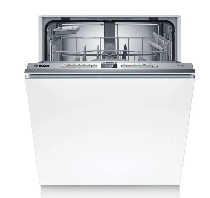 Встраиваемая посудомоечная машина Bosch SMV4HAX48E полноразмерная