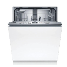 Встраиваемая посудомоечная машина Bosch SMV4HAX48E полноразмерная