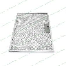 Жировой фильтр для вытяжек Kupersberg 400х312х9 мм