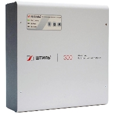 Источник бесперебойного питания Штиль SW300L, 225Вт, 300ВА, серый