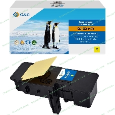 Картридж лазерный G&G GG-TK5440Y TK-5440Y желтый (2400 стр.) для Kyocera ECOSYS PA2100cx/PA2100cwx/MA2100cfx/MA2100cwfx
