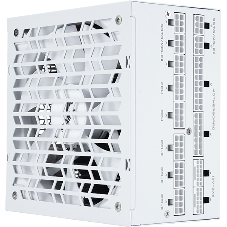 Блок питания SAMA P1200 белый (XPH1200-AP), 1200W 80 PLUS Platinum (ATX, 3.1, PCIe 5.0, Full modular, 1x24(20+4)pin mesh 600мм, 2xCPU 8(4+4)pin 700мм, 3xPCIe*2 8(6+2)pin 600мм, 1x12VHPWR PCIe 5.1 12+4pin 600W 600мм, 4xSATA*3 450+150+150+150мм, 4xMOLEX4pin*3 450+150+150+150мм, Active, 140x140мм, 150x150x86мм, APFC, OVP, UVP, SCP, OCP, OTP, OPP, SIP, белый)