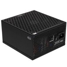 Блок питания PCCooler P5-YS1200-G1F черный 1200W 80 PLUS Gold, 135мм, модульный, черный