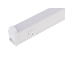 Линейный светодиодный светильник ЭРА LLED-01-08W-4000-E 8Вт 4000К L572мм