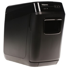 Шредер Fellowes AutoMax 130C (секр.P-3)/фрагменты/130лист./32лтр./пл.карты