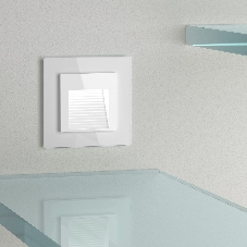 Встраиваемая LED подсветка Werkel W1154201 (белый)