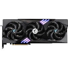 Видеокарта MSI GeForce RTX 5070 GAMING TRIO OC, 12 GB GDDR7, 192 bit, 3xDisplayPort, HDMI, GPU 2295 MHz