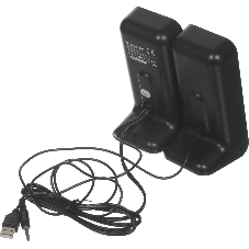 Акустическая система Defender SPK 220/225 2.0, 2 х 2W, USB пит, разъем для наушников