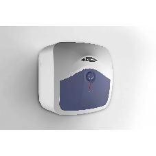 Водонагреватель электрический Ariston BLU EVO R 30 RU белый, накопительный, 30 л, 1,5 кВт