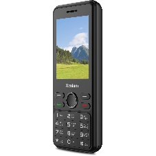 Мобильный телефон Xenium X280 черный