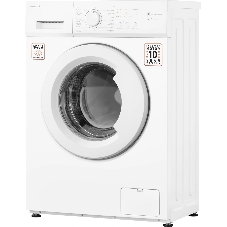 Стиральная машина Weissgauff WM 4506 Inverter Steam