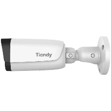 Камера видеонаблюдения IP Tiandy TC-C35US 3LRB-28 2.8-2.8мм цв. корп.:белый