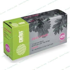 Картридж лазерный Cactus CS-CLT-M409S пурпурный (1000 стр.) для Samsung CLP-310/315/CLX-3170/3175/3175FN