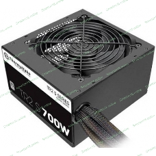 Блок питания Thermaltake TR2 S 700W (PS-TRS-0700NPCWEU-2), 700Вт, 80 PLUS, 120мм, черный