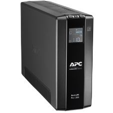 Источник бесперебойного питания APC Back-UPS Pro BR 1300VA/780W