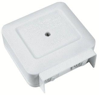 Коробка клеммная, IP44 монтажная пластина, (5Х6,0 ММ2, 380В, 40А) KLK-5S Schneider Electric