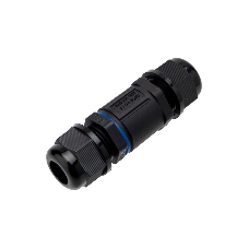 Кабельный коннектор I-образный Rexant (3PIN 0,5-1,5мм2) IP68