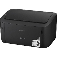 Принтер лазерный Canon i-Sensys LBP6030B (8468B006), A4, ч/б, печ. до 18 стр/мин., 600 x 600 dpi, USB