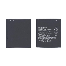 Аккумуляторная батарея BL233 для Lenovo A3600/A3800D/A2800D