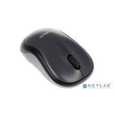 Мышь беспроводная Logitech M220 SILENT черный/серый, 1000 dpi, радиоканал, USB, кнопки - 3