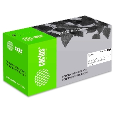 Картридж лазерный Cactus CS-TK7300 черный (15000стр.) для Kyocera Mita Ecosys P4040dn