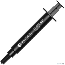 Термопаста ID-COOLING FROST X45 2g (200шт/кор,Thermal Paste) Retail