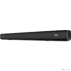 Саундбар SVEN SB-2040A, черный (40 Вт, Bluetooth, HDMI, ПДУ, Optical, USB, дисплей)