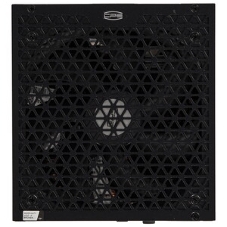 Блок питания PCCooler P5-YS1200-G1F черный 1200W 80 PLUS Gold, 135мм, модульный, черный