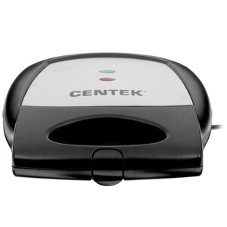 Вафельница Centek CT-1450 (венские вафли, гриль, вафли для мороженного)