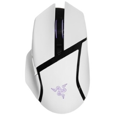Мышь беспроводная/проводная Razer Basilisk V3 Pro 35K черный, 35000 dpi, радиоканал, Bluetooth, USB, кнопки - 11