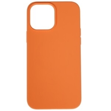 Чехол (клип-кейс) VLP для Apple iPhone 13 Pro Max VLP-PC21-67OR оранжевый