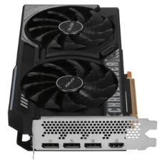 Видеокарта Asrock B570 CL 10GO PCI-E 4.0 INTEL ARC B570 10Gb 160bit GDDR6 2600/19000 HDMIx1 DPx3 HDCP Ret