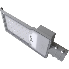 Светильник светодиодный Gauss Avenue ДКУ 30Вт 4000К IP65 3000лм 316х130х57 190-250В КСС 