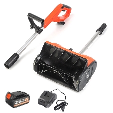 Снегоуборщик электр. Patriot SnowLine PE 2341 UES 0.5кВт