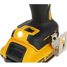 Дрель-шуруповерт аккумуляторная DeWalt DCD791D2-QW Кейс