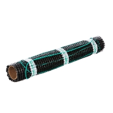 Теплый пол (мат нагревательный) STEP TURBO STM200025, 200 Вт/м2, 500 Вт, 2,5 м2