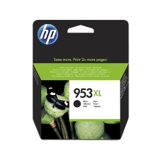 Картридж струйный HP 953XL L0S70AE черный для HP OJP 8710/8715/8720/8725/8730/8210/7740 (2000 стр.)