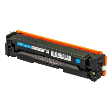 Картридж лазерный Sakura CRG045C для Canon i-SENSYS LBP-610C, MF-630C, синий, 1 300к.