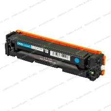 Картридж лазерный Sakura CRG045C для Canon i-SENSYS LBP-610C, MF-630C, синий, 1 300к.