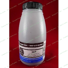 Тонер HP LJ 1010/1012/1015/1018/1020 (фл,110г) B&W Premium фас России