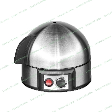 Яйцеварка Clatronic EK 3321 нерж