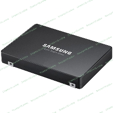Накопитель SSD Samsung Enterprise, 1.92Tb, PCIe 3.1 x4, 2.5