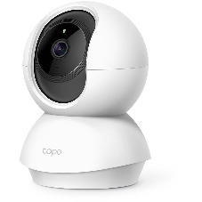 Видеокамера IP TP-Link Tapo C210 100-1000мм цветная