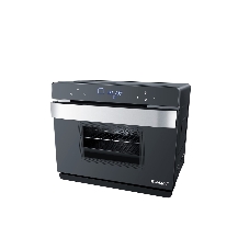 Печь конвекционная с паром Steba DG 30
