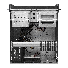 Серверный корпус ExeGate EX293249RUS Pro 4U480-15/4U4132 (RM 19