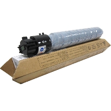 Картридж лазерный тип MP C400E черный для Ricoh Aficio MP C300/C300SR/C400/C400SR (8.3К)