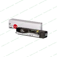 Картридж струйный Sakura CN625AE (№970XL Black) для HP, черный, 256 мл., 10000 к.