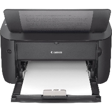 Принтер лазерный Canon i-Sensys LBP6030B (8468B006), A4, ч/б, печ. до 18 стр/мин., 600 x 600 dpi, USB